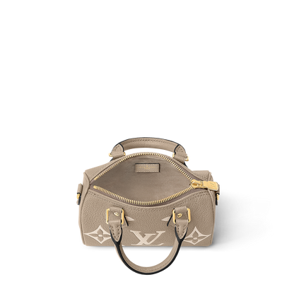 Sac Nano Speedy
