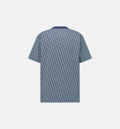 T-shirt DI°R Oblique, coupe relax
Jacquard