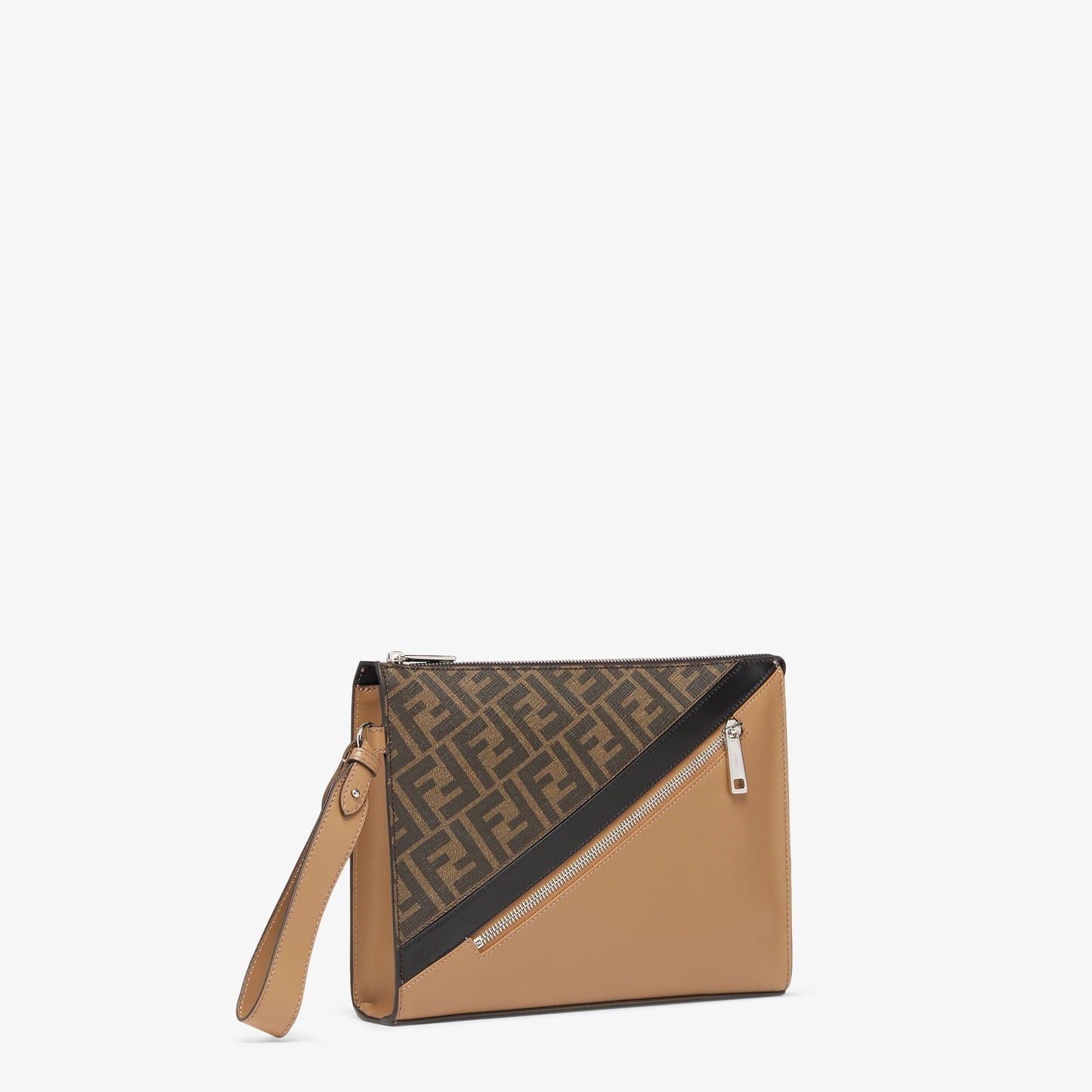 Pochette plate F°NDI Diagonal