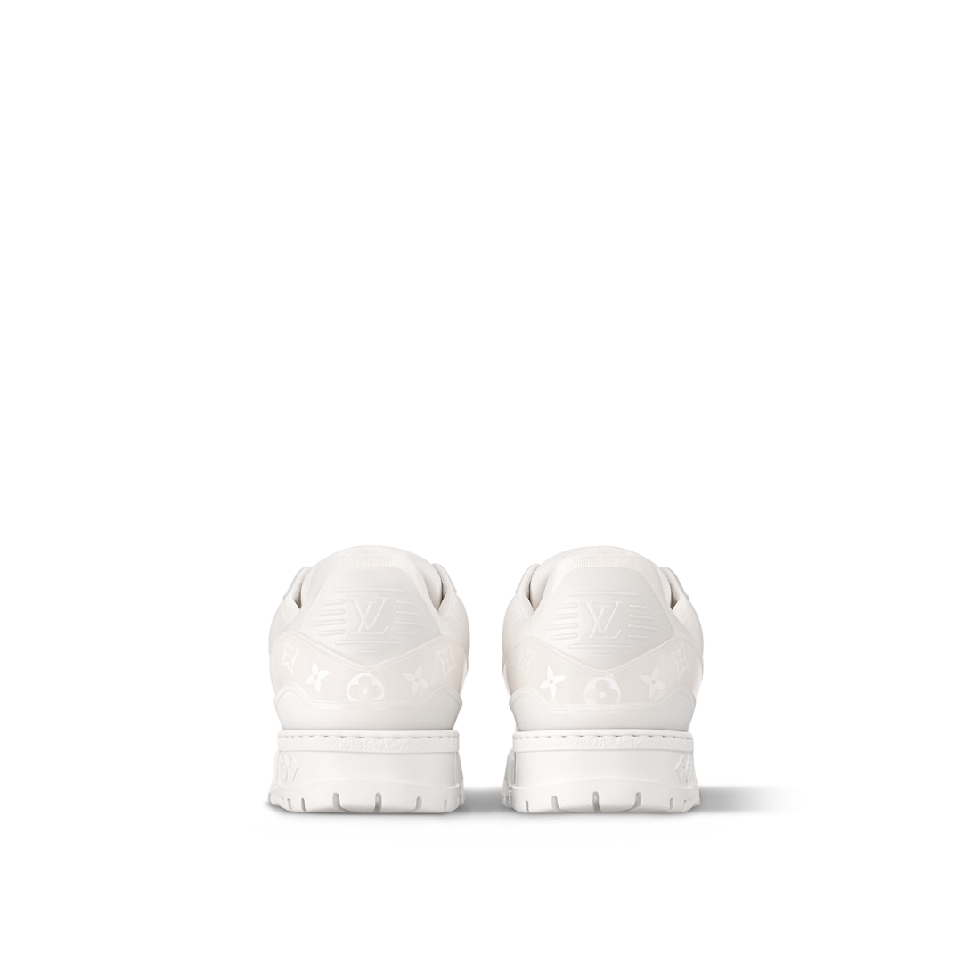 Sneaker L°V Trainer Maxi - #3