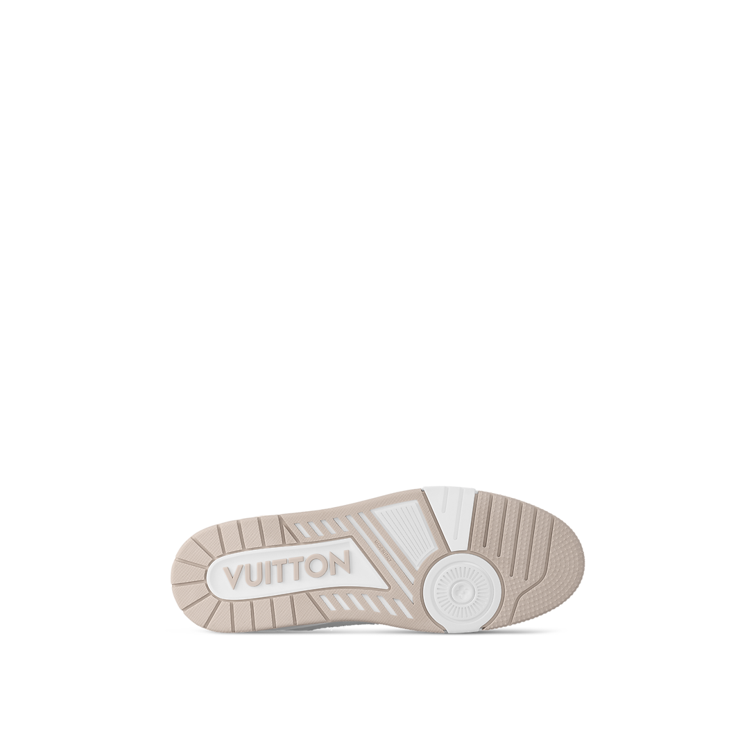 Sneaker L°V trainer - #1