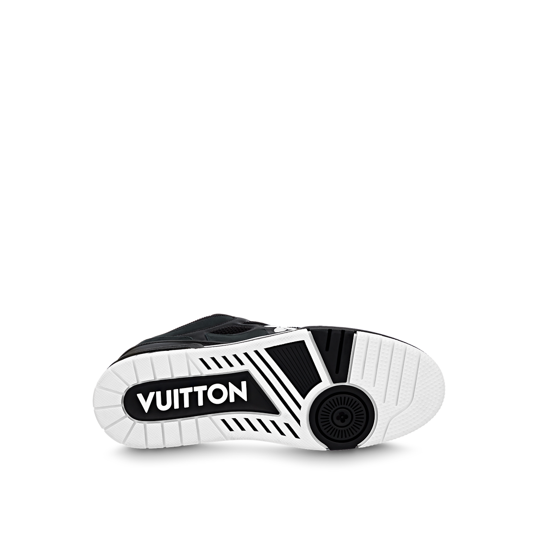 Sneaker L°V Skate - #1