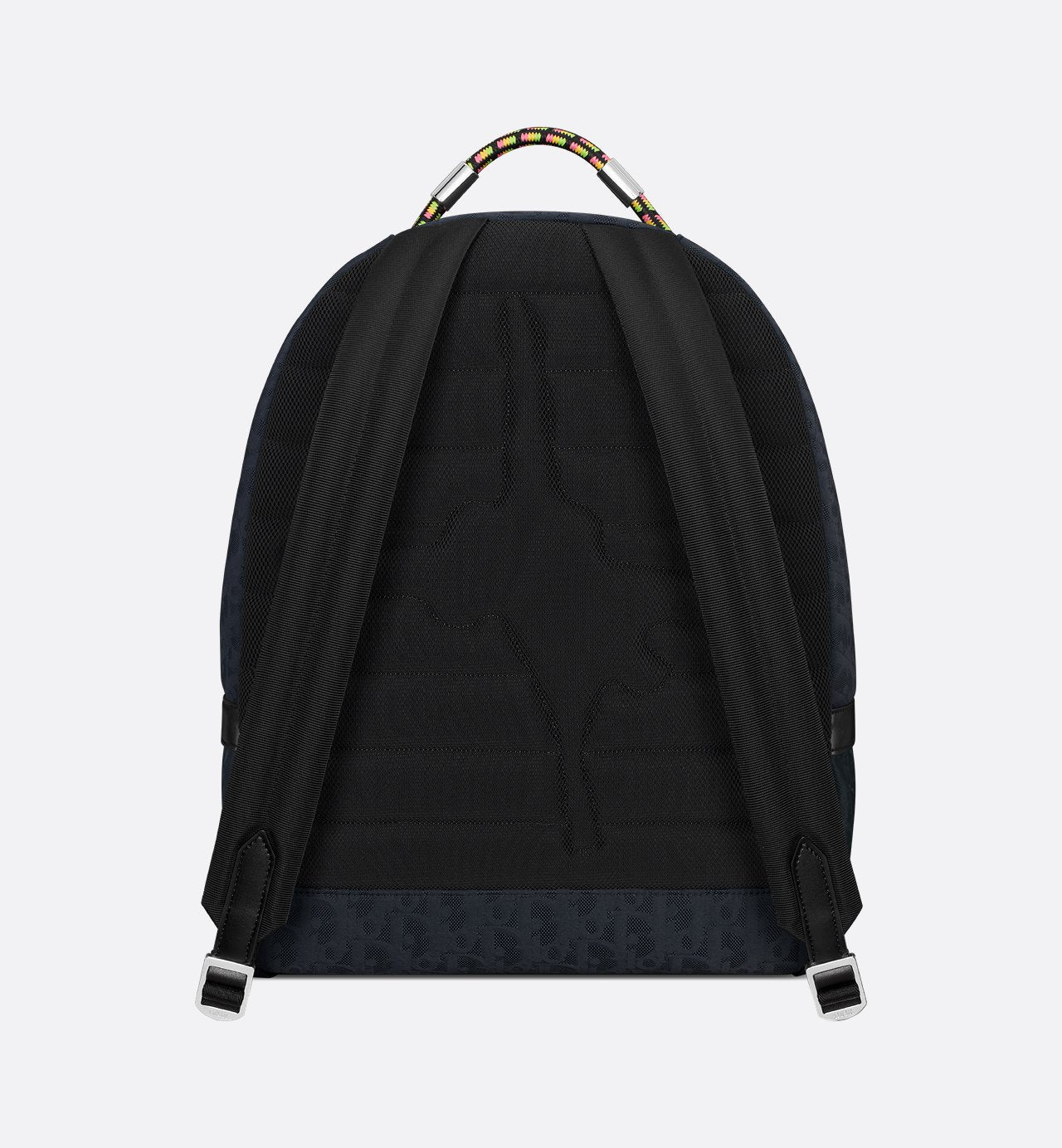 Sac à dos zippé DI°R AND LEWIS HAMILTON