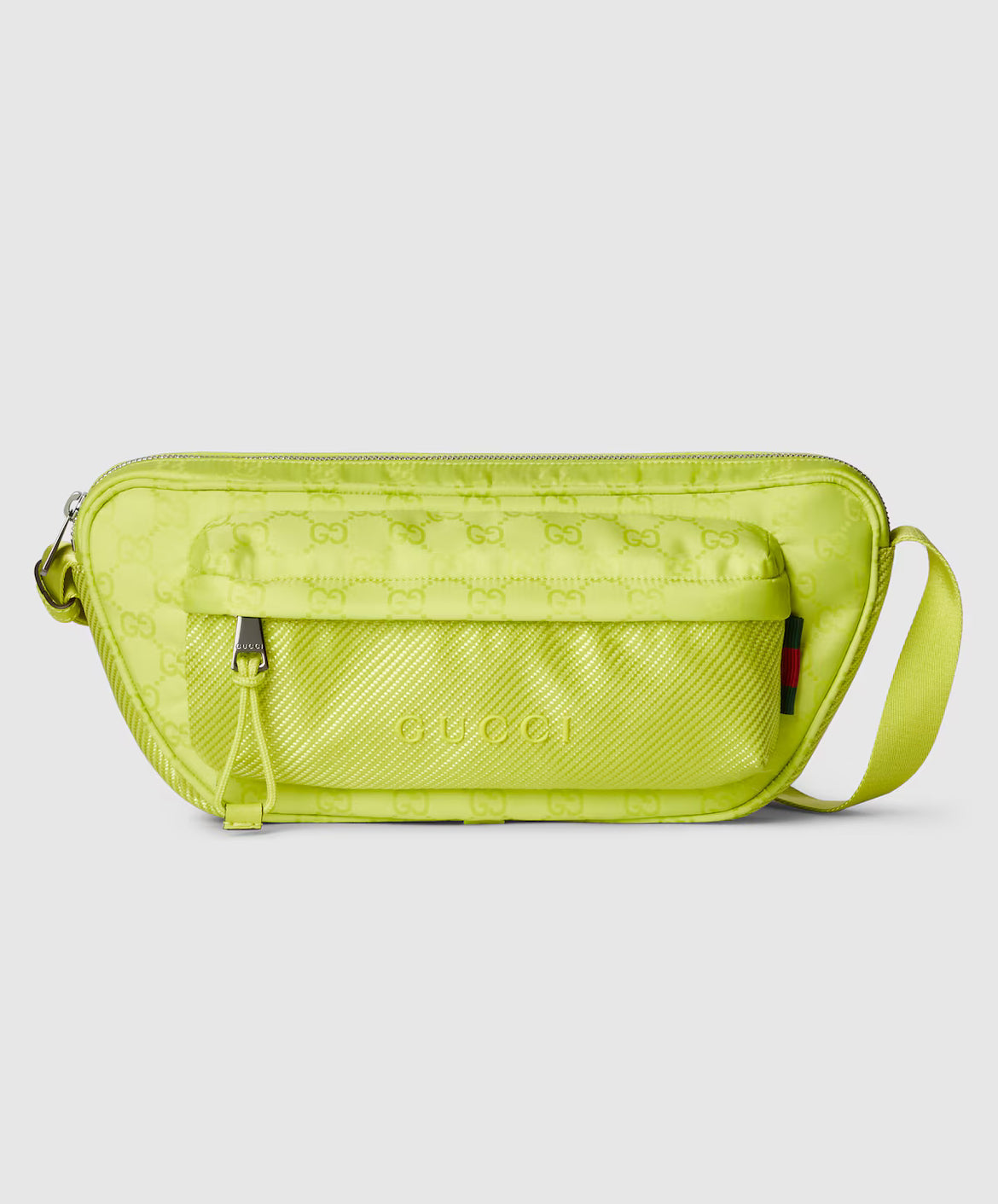 Sac à bandoulière GUCC° Nexus grand format - #2