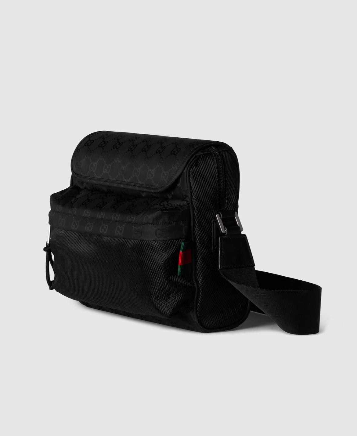 Sac à bandoulière GUCC° Nexus moyen format