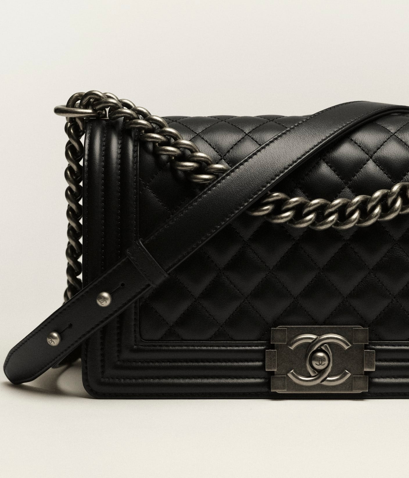 SAC BOY CHAN°L - #1