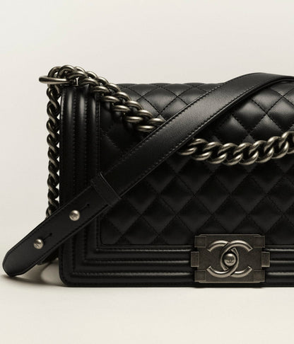 SAC BOY CHAN°L - #1