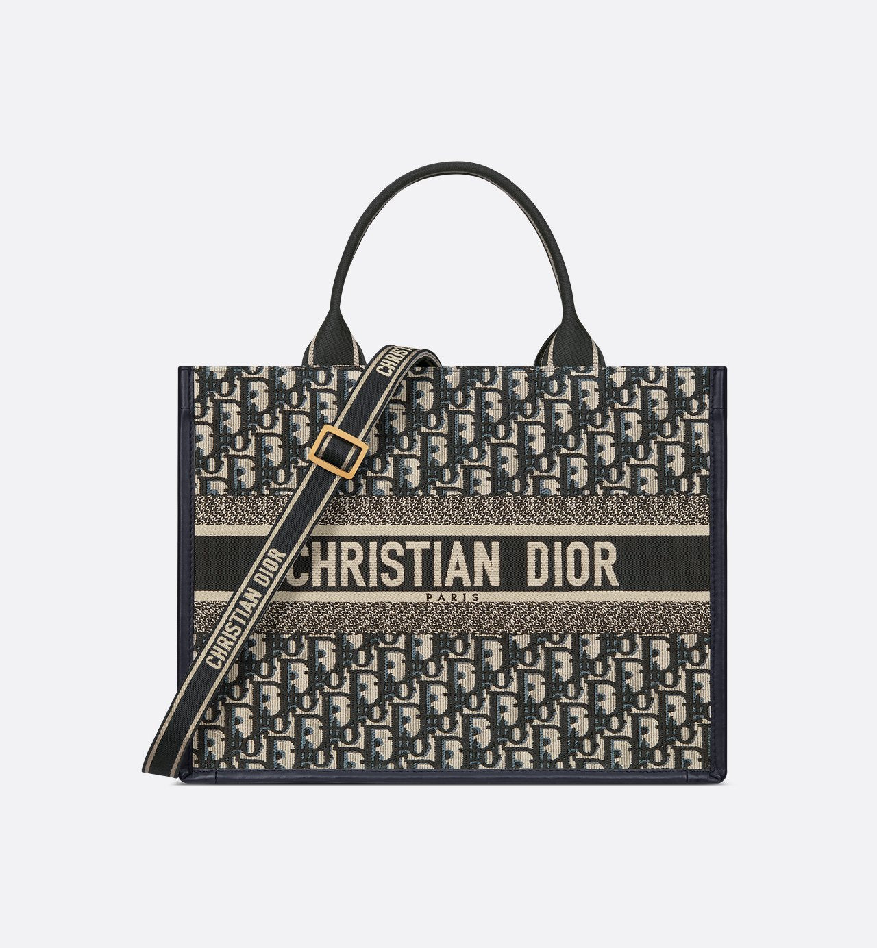 Sac DI°R Book Tote Medium - #7