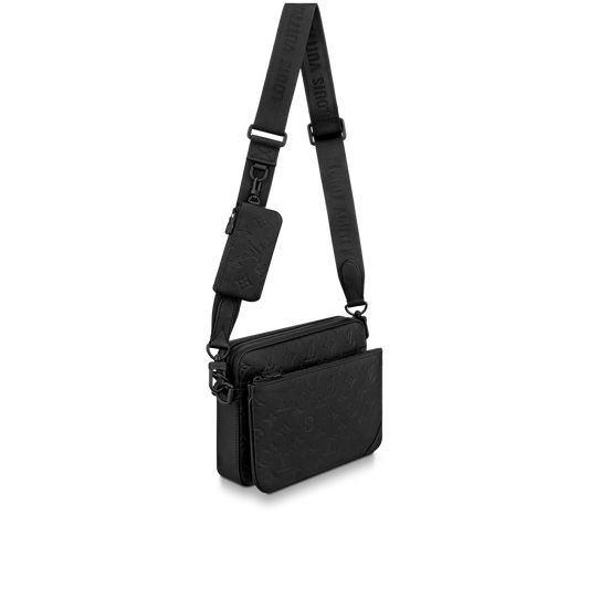 Sac Trio Messenger - #1