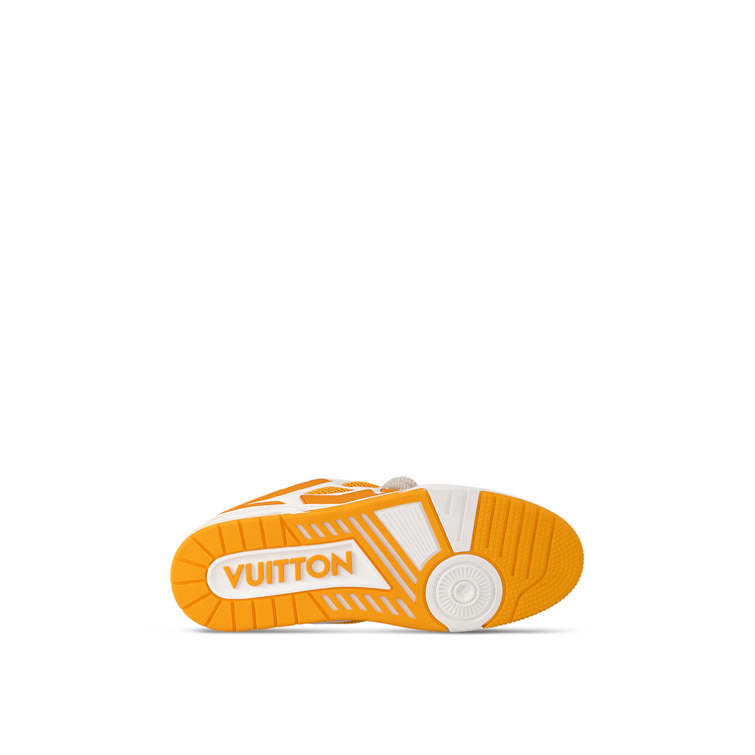 Sneaker L°V Skate - #5