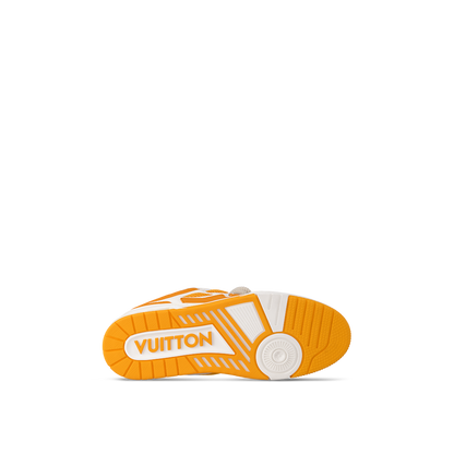Sneaker L°V Skate - #5