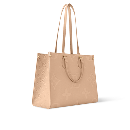 Cabas OnTheGo MM - #4