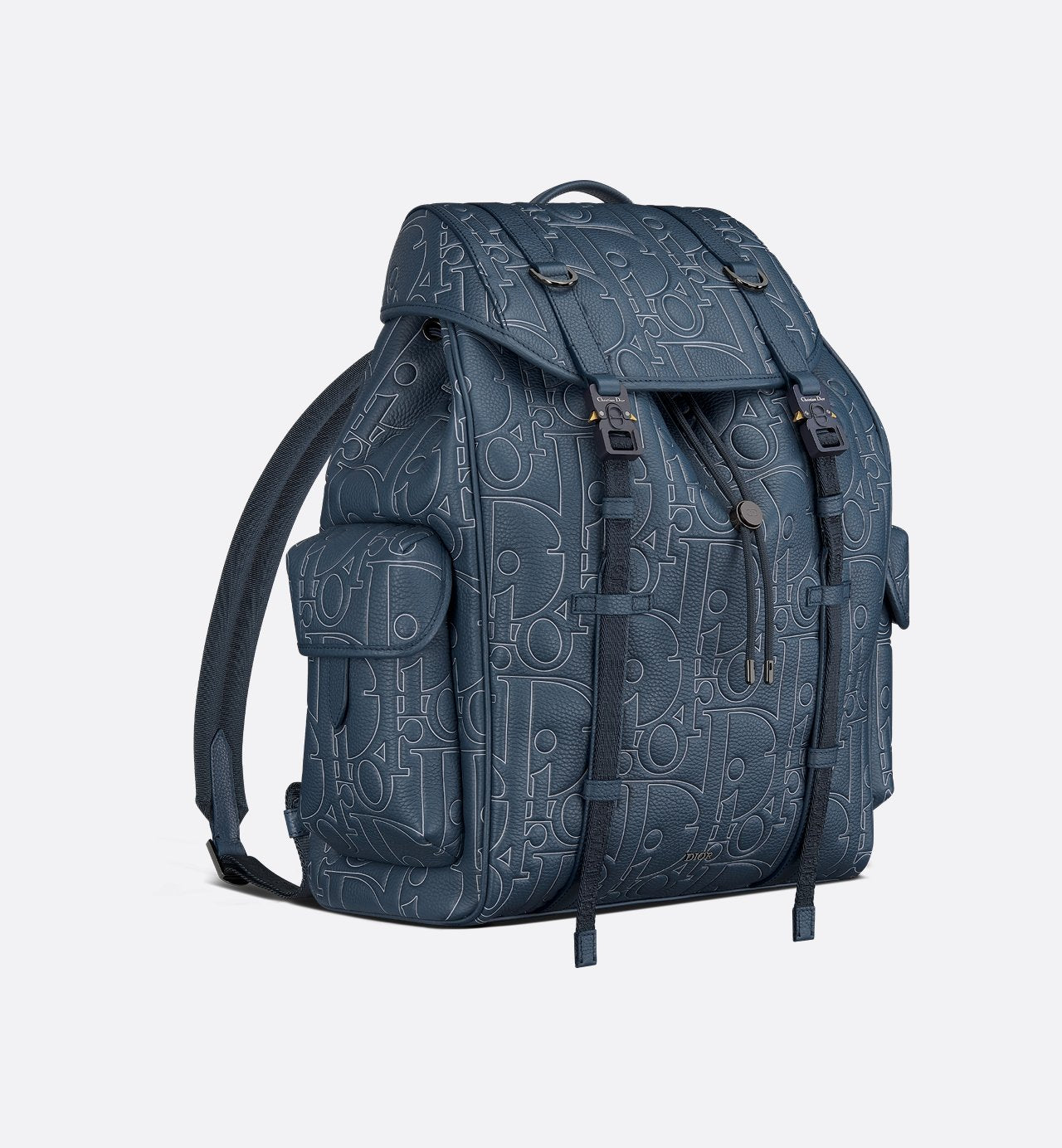 Sac à dos à rabat DI°R Hit The Road - #4