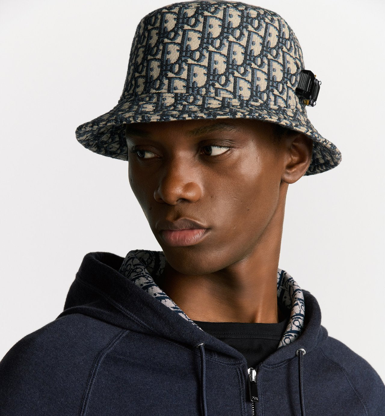 Bob DI°R Oblique - DI°R CASQUETTE (2)