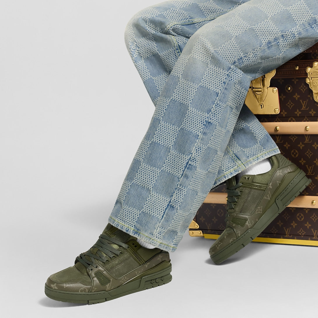 Sneaker L°V Trainer - #2