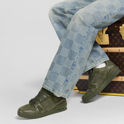 Sneaker L°V Trainer - #2