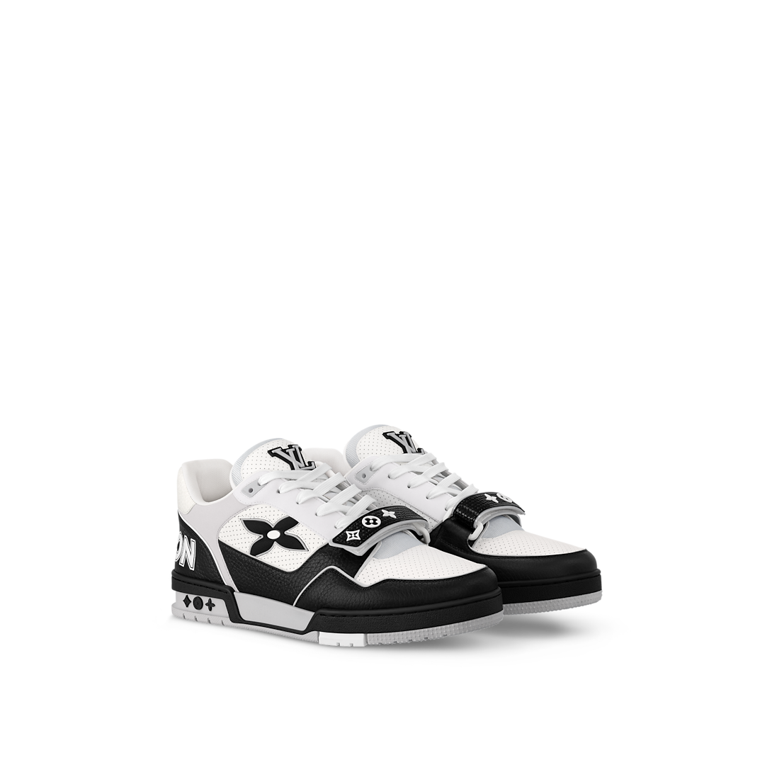 Sneaker L°V Trainer - #5