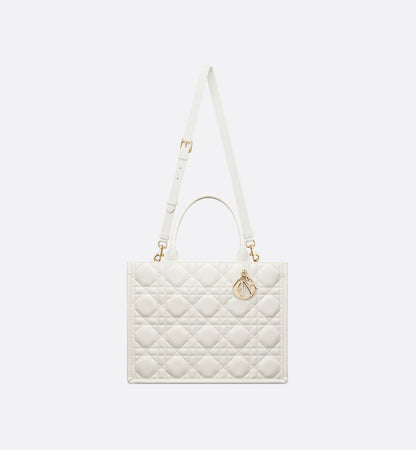 Sac DI°R Book Tote Medium - #2