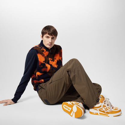 Sneaker L°V Skate - #5