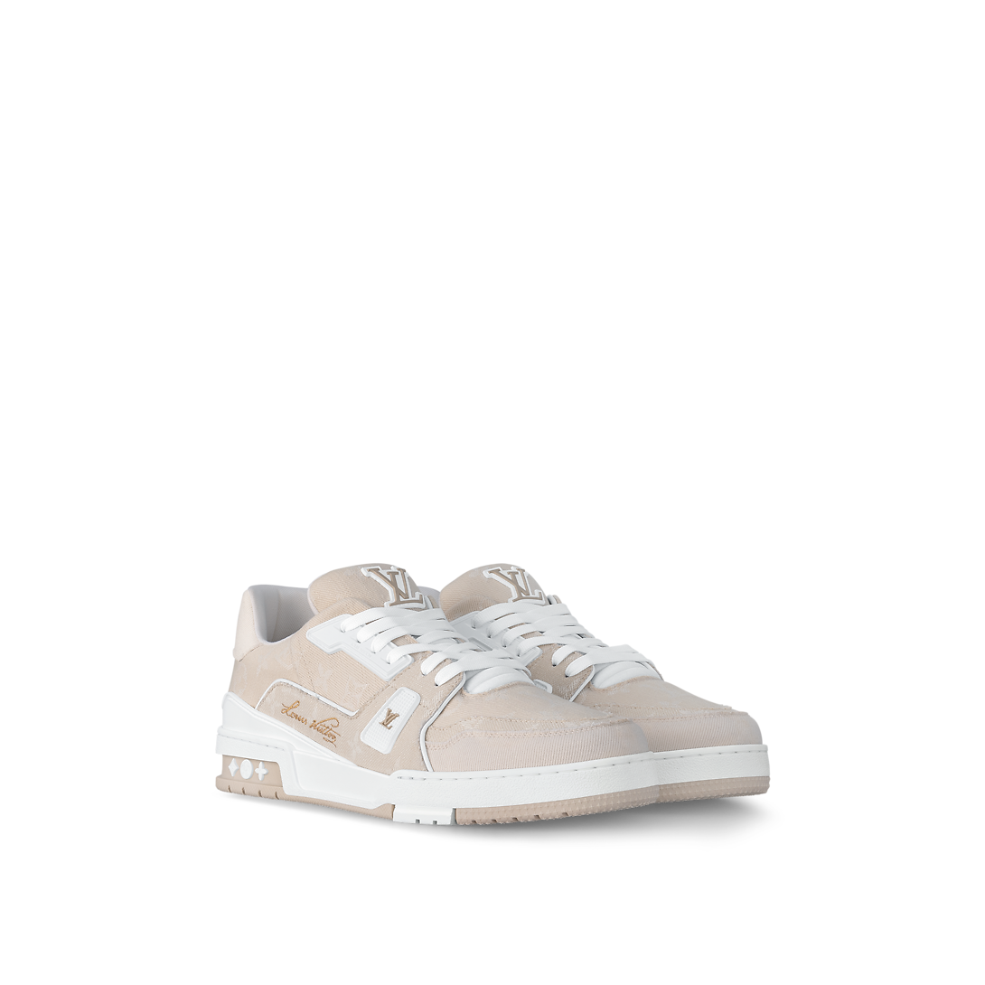 Sneaker L°V trainer - #1