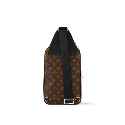 Sac Avenue slingbag NM - #3