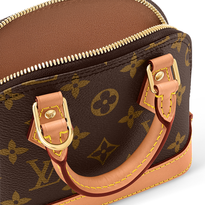 Sac Nano Alma