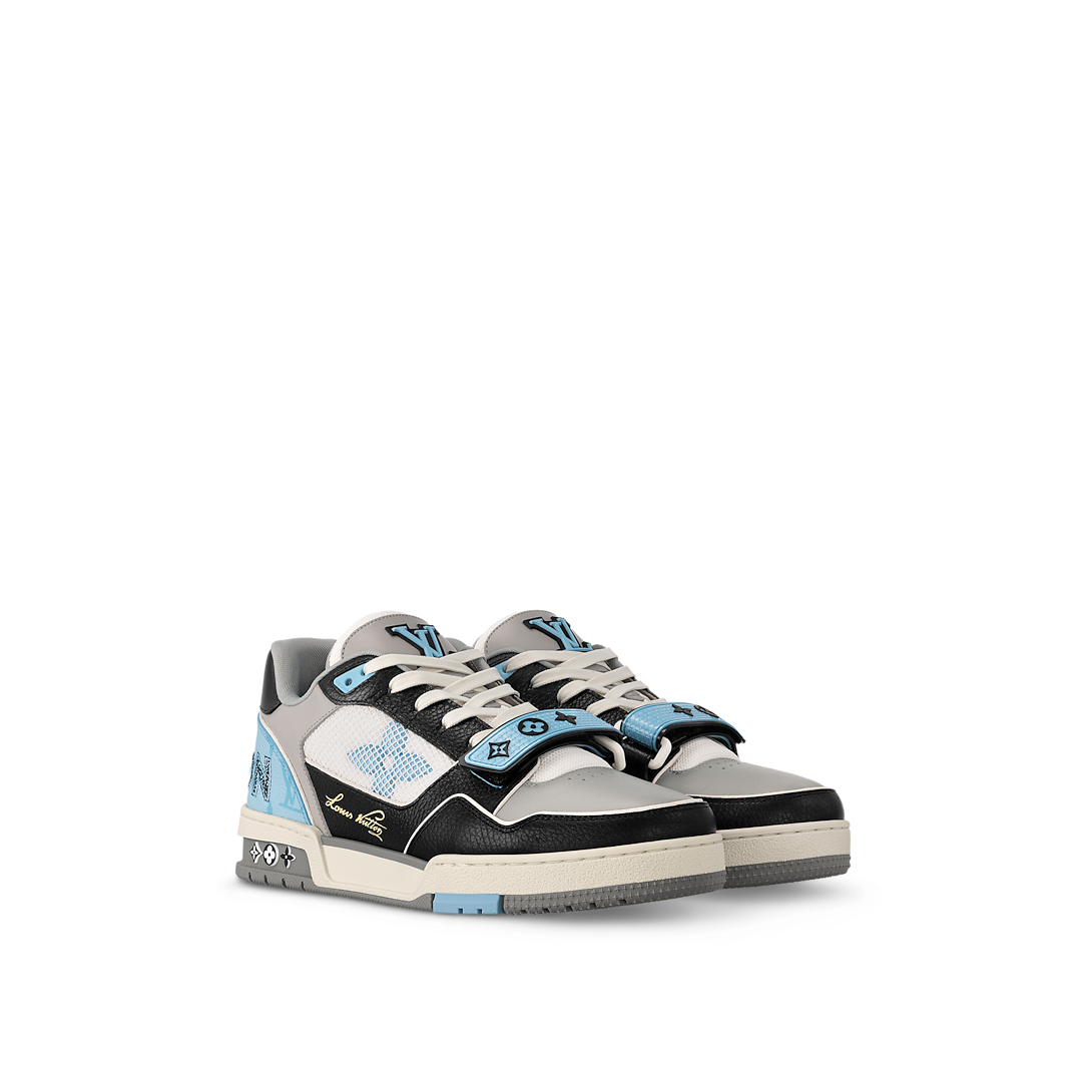 Sneaker L°V Skate - #3