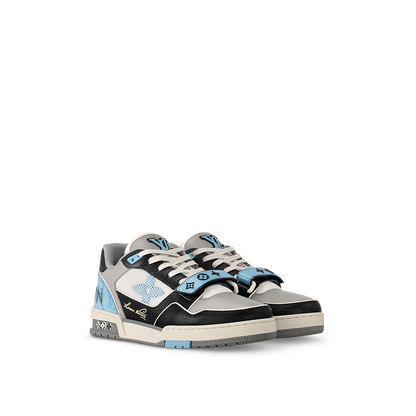 Sneaker L°V Skate - #3