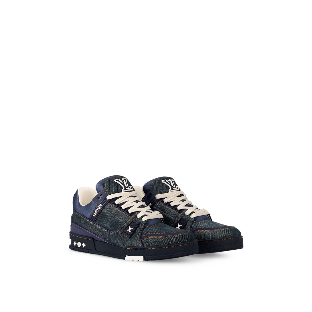 Sneaker L°V trainer - #21