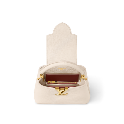 Sac Capucines Mini - #9