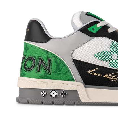 Sneaker L°V Skate - #4