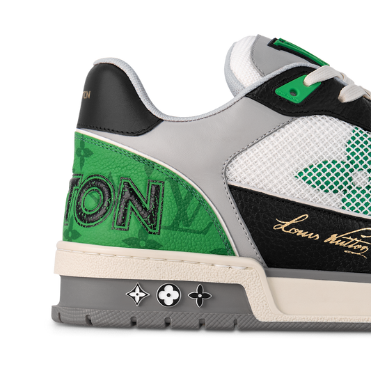 Sneaker L°V Skate - #4