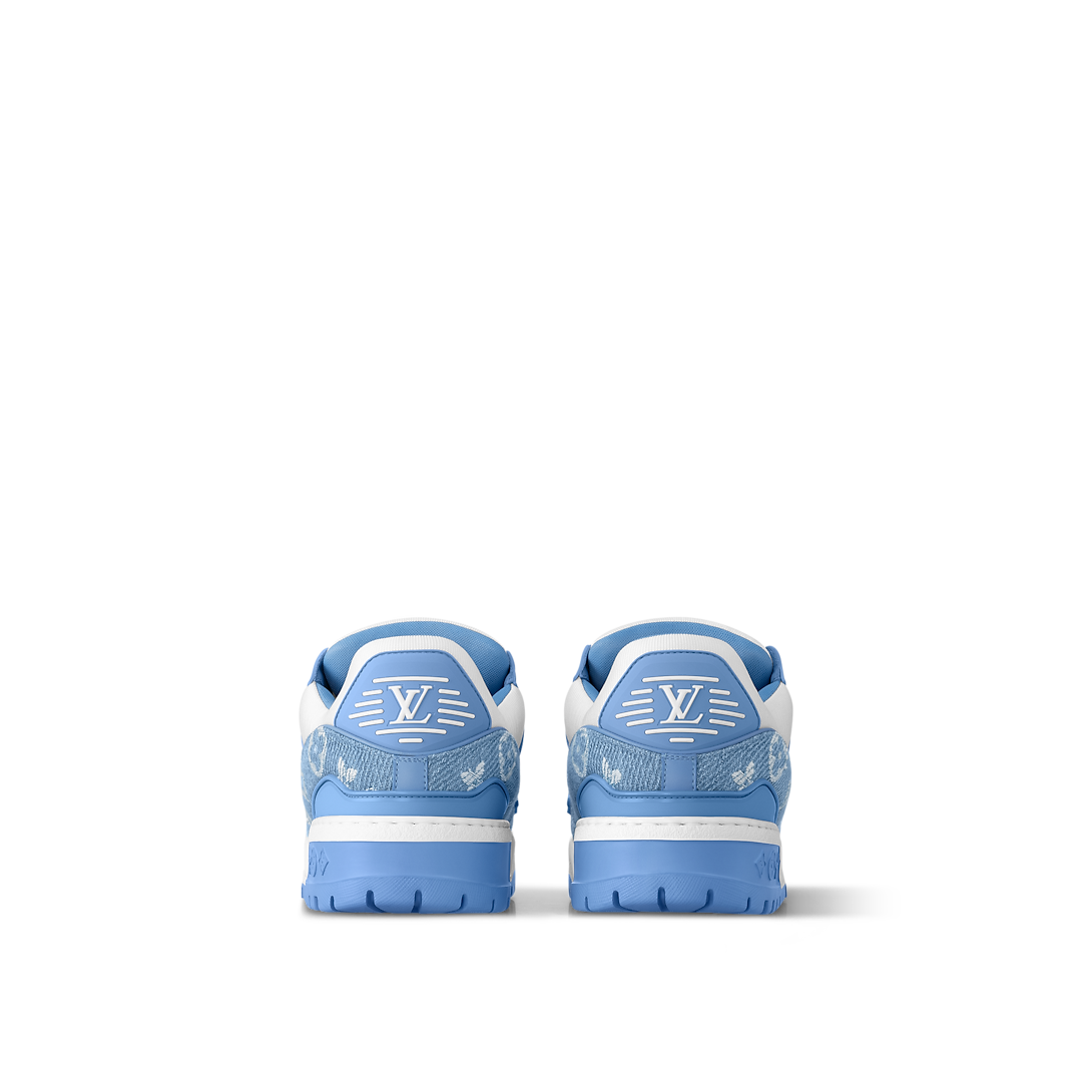 Sneaker L°V trainer Maxi - #1