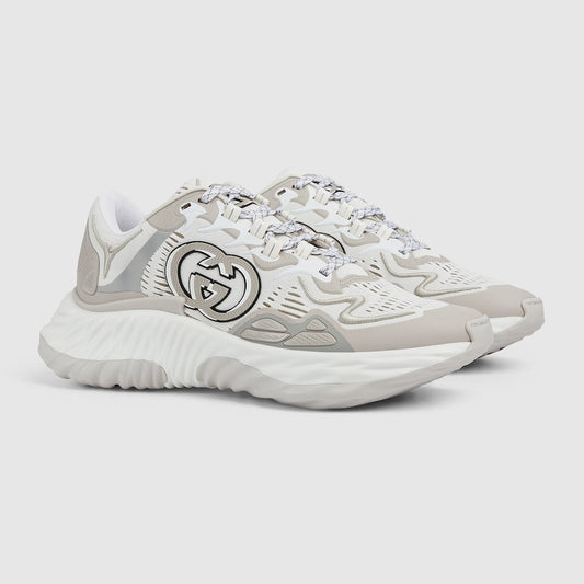 BASKETS GUCC° RIPPLE POUR HOMME - #1
