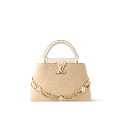 Sac Capucines BB - #6