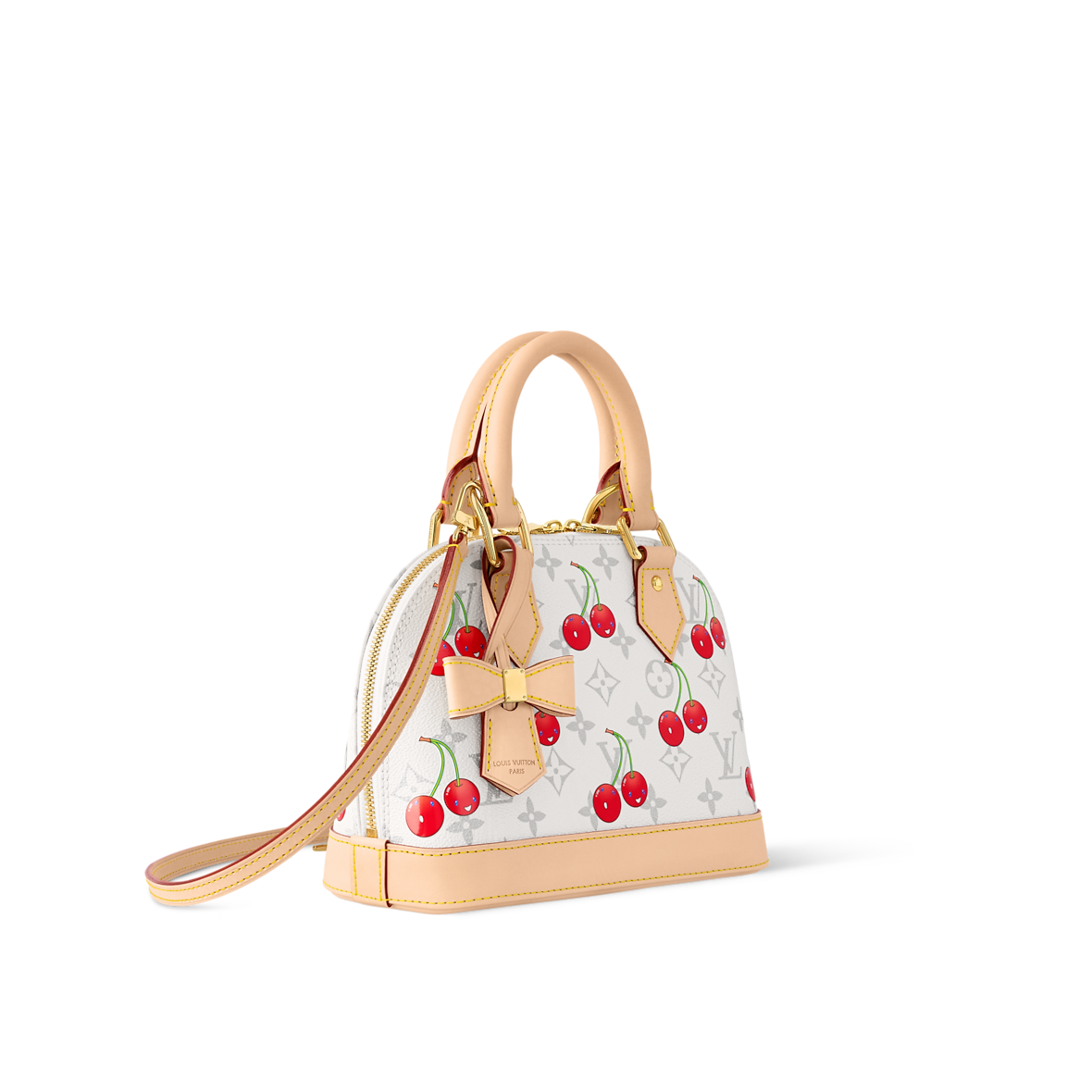 L°V x TM - Sac Alma BB