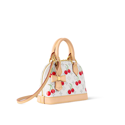 L°V x TM - Sac Alma BB