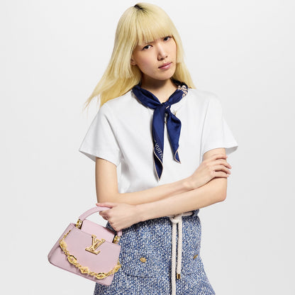 Sac Capucines Mini - #7