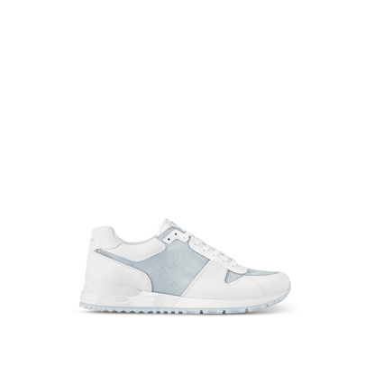Sneaker Run Away - #7