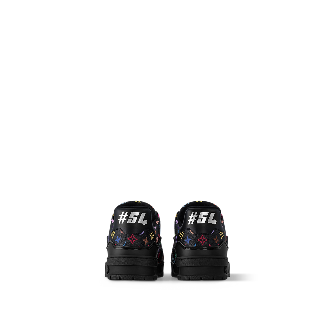 Sneaker L°V Trainer L°V x TM - #2