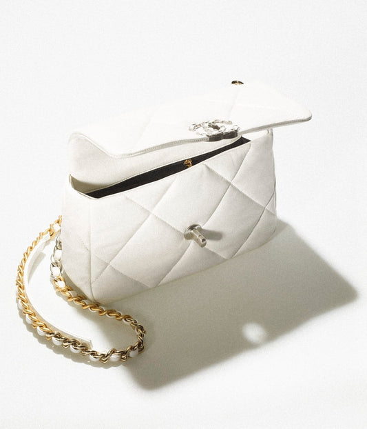 SAC CHAN°L 19 - #3