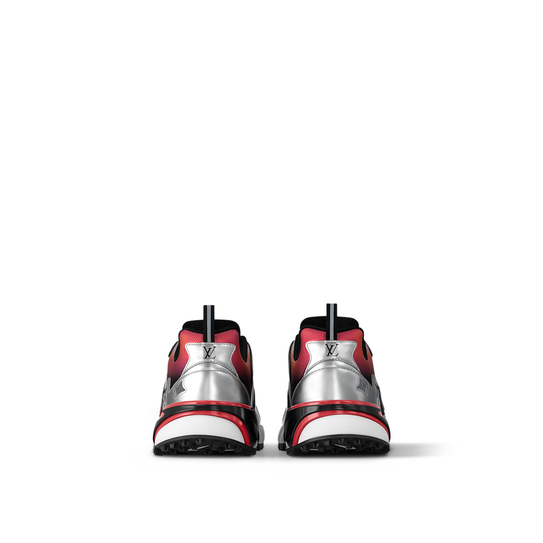 Sneaker L°V Runner Tatic - #2