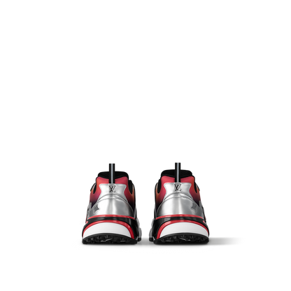 Sneaker L°V Runner Tatic - #2