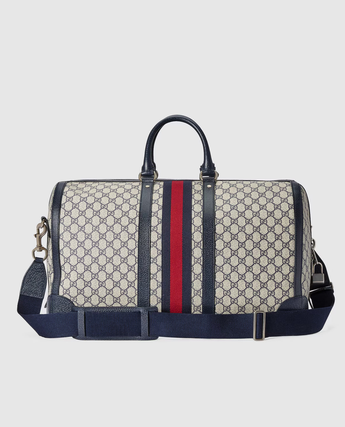 Sac de voyage GUCC° Savoy grand format