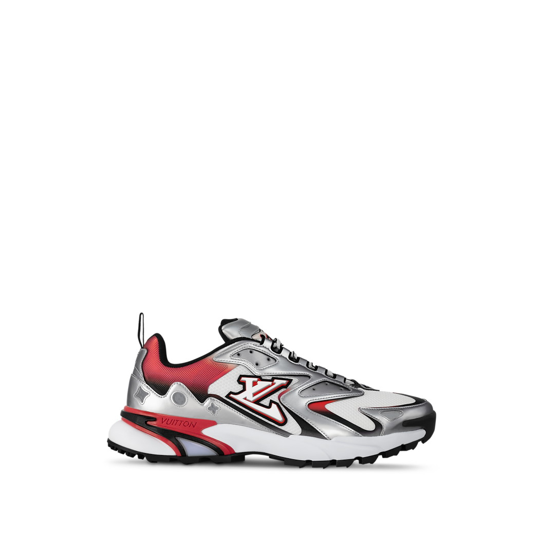 Sneaker L°V Runner Tatic - #2