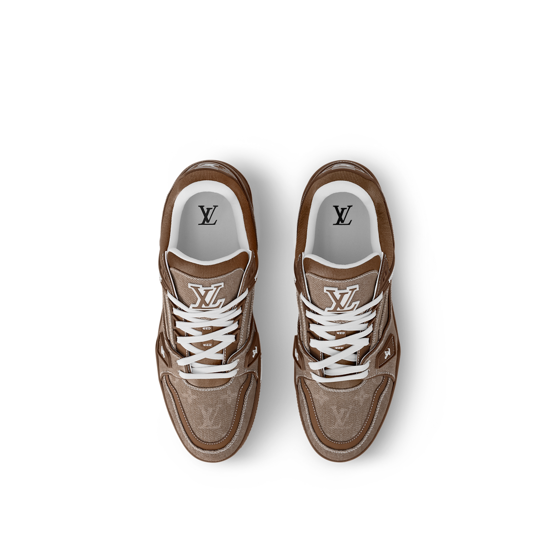 Sneaker L°V trainer - #23