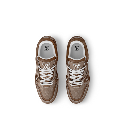 Sneaker L°V trainer - #23