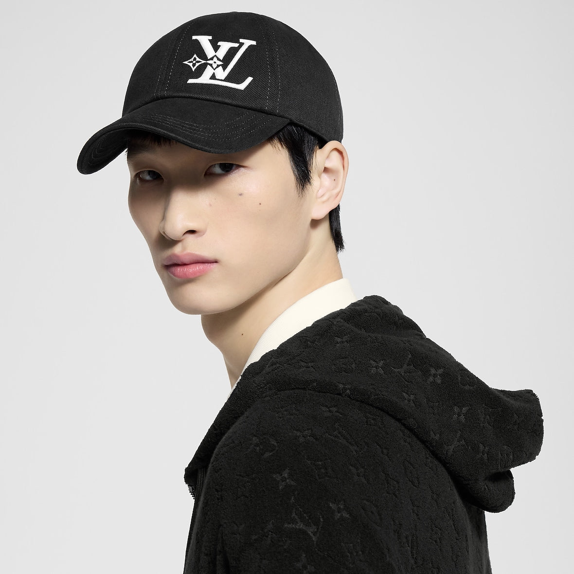 Casquette L°V Smash - CASQUETTES (3)