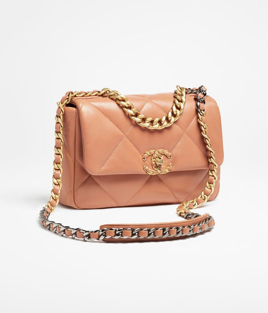 SAC CHAN°L 19 - #1