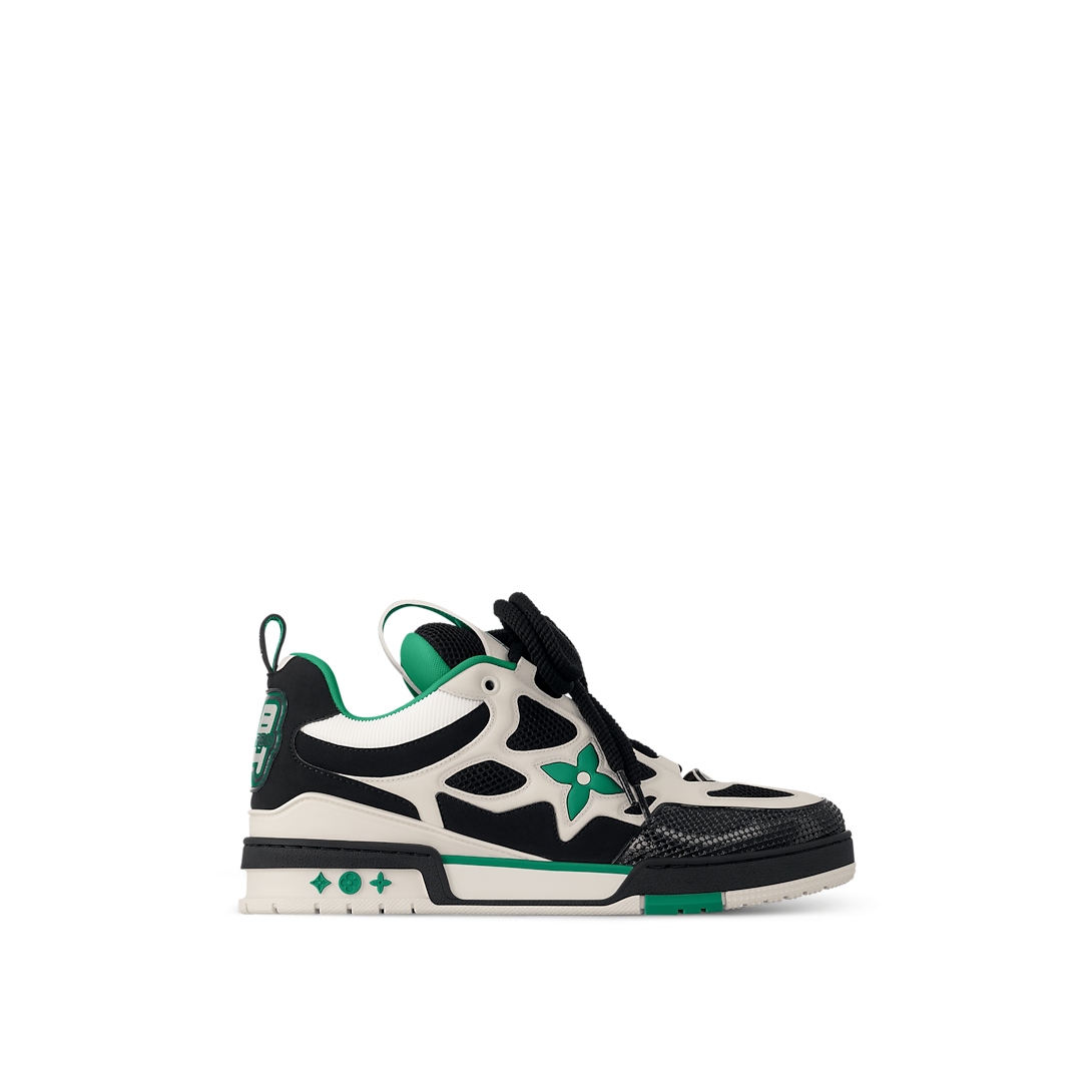 Sneaker L°V skate - #8